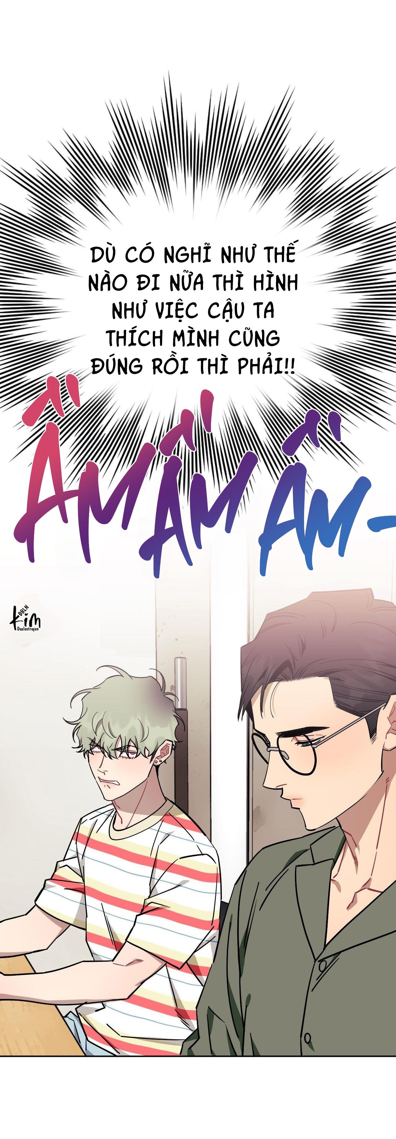 Đọc truyện HƠN CẢ BẠN BÈ - Chapter 73