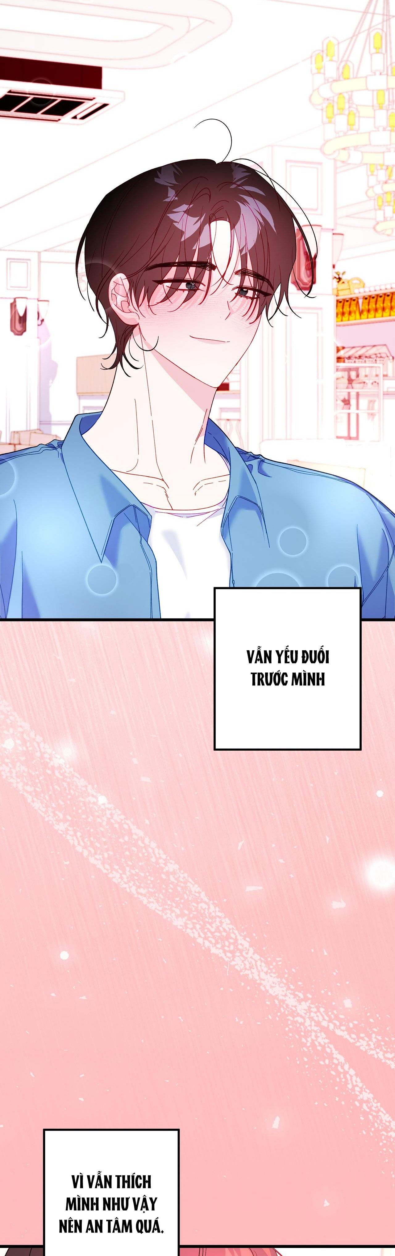 Đọc truyện BL NGẮN TUYỂN CHỌN - Chapter 33.4