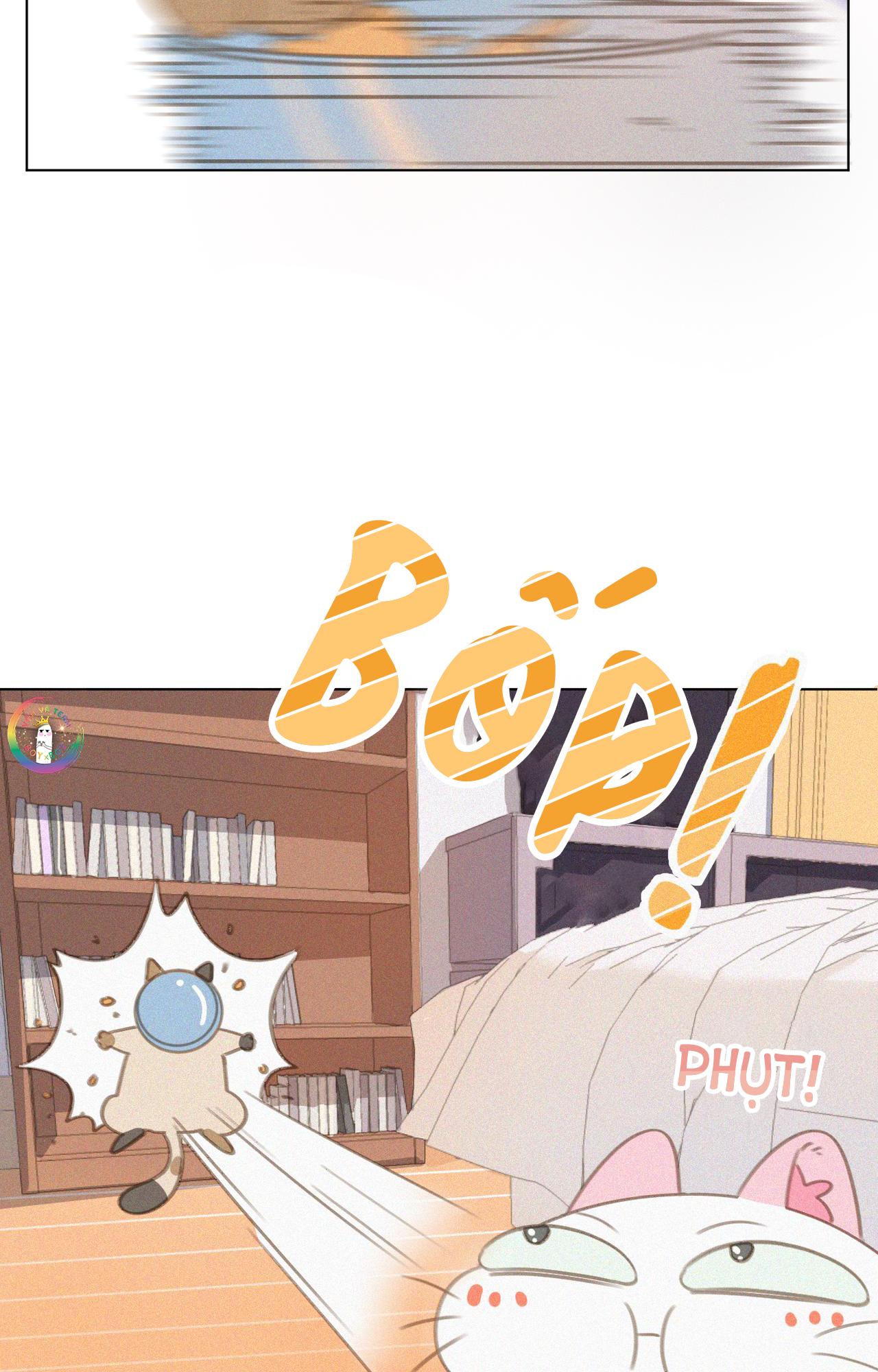 Đọc truyện Xã Hội Mồn Lèo - Chapter 34