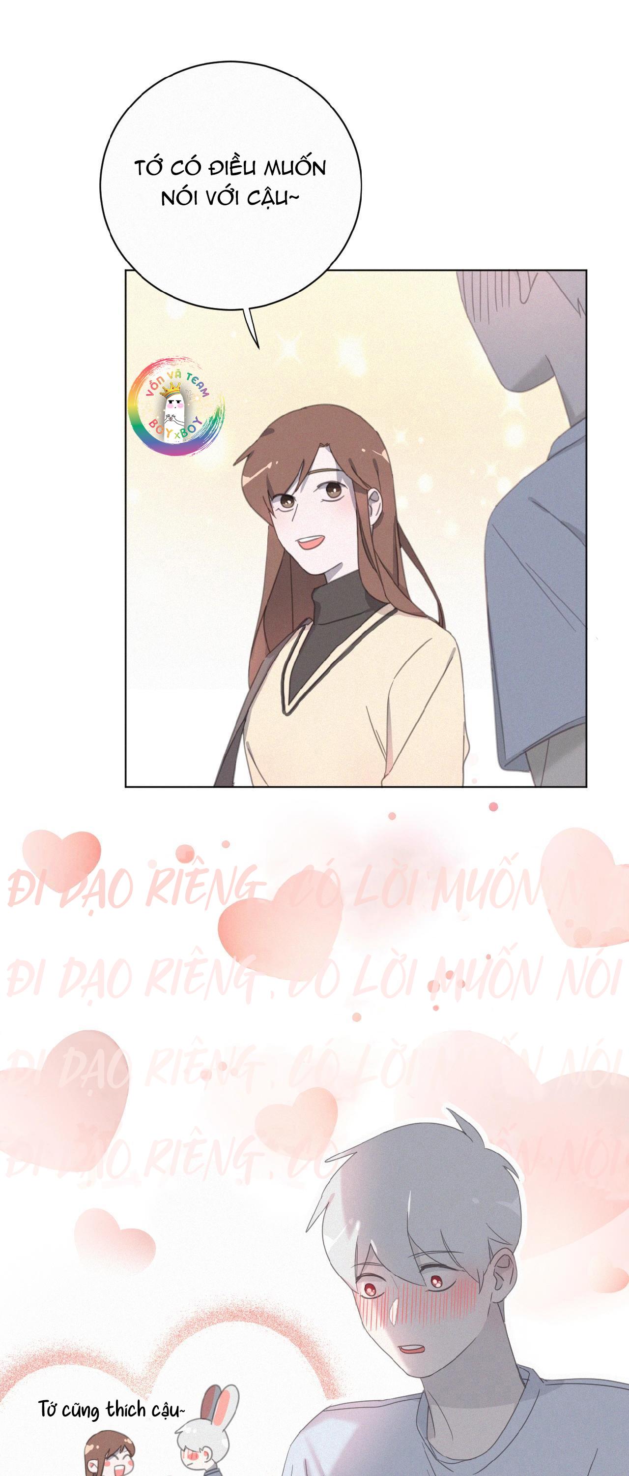 Đọc truyện Xã Hội Mồn Lèo - Chapter 54