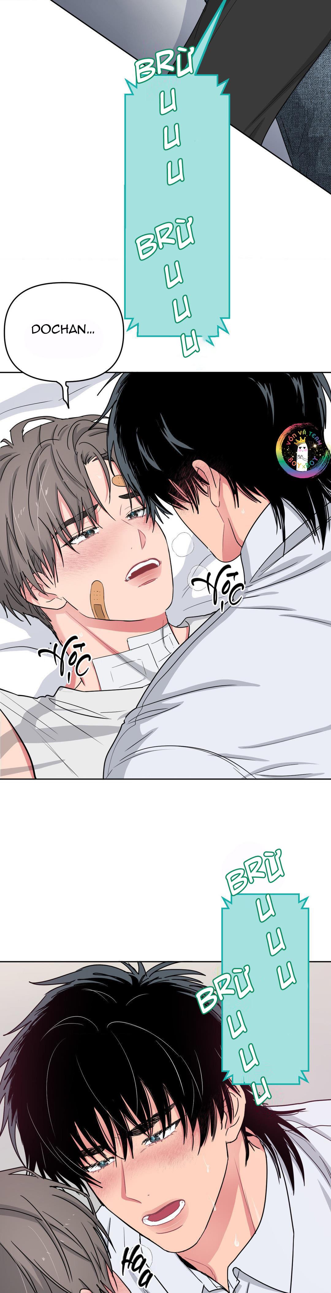 Đọc truyện Arts Manz - Chapter 38