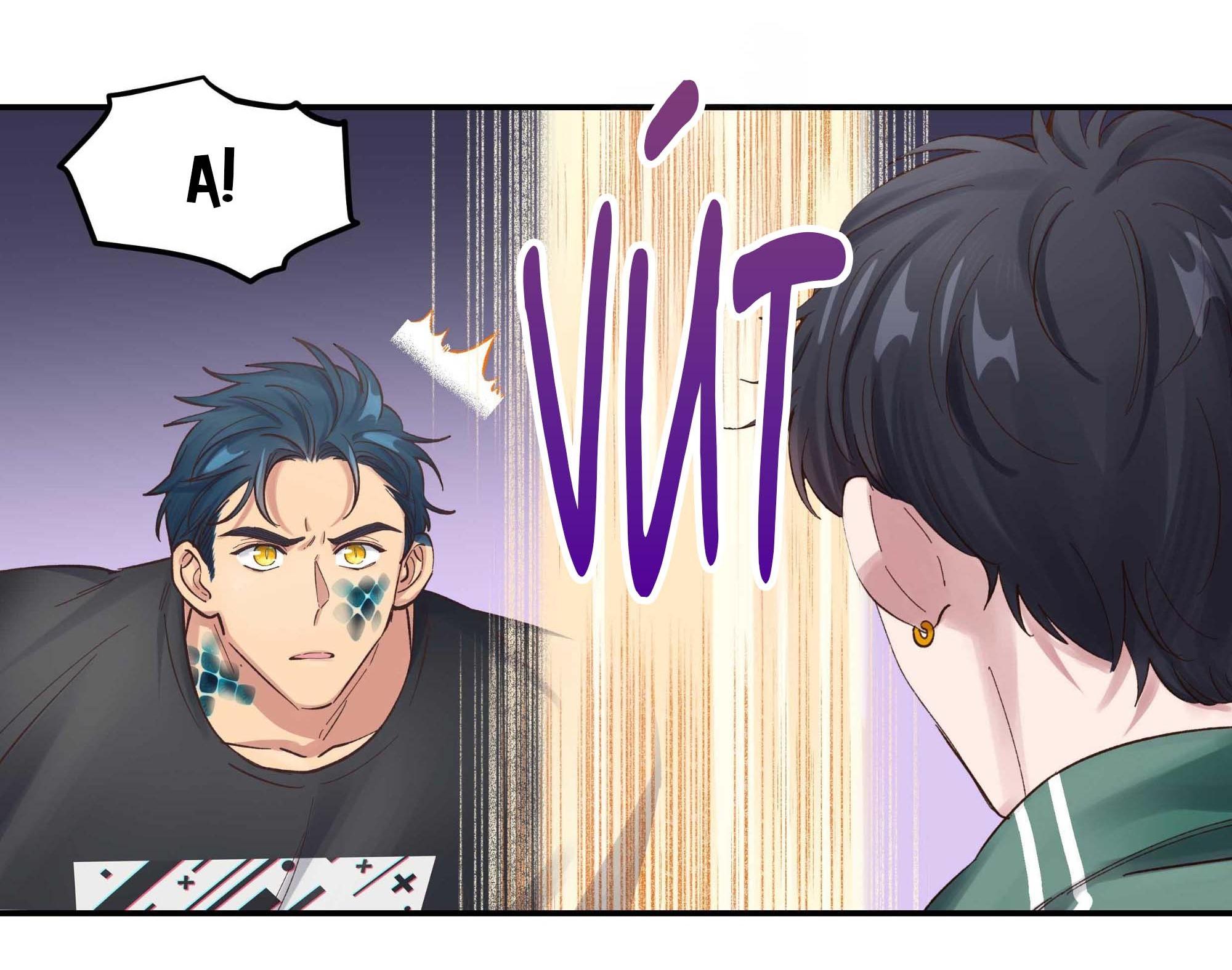 Đọc truyện Quán cơm tỳ hưu - Chapter 65