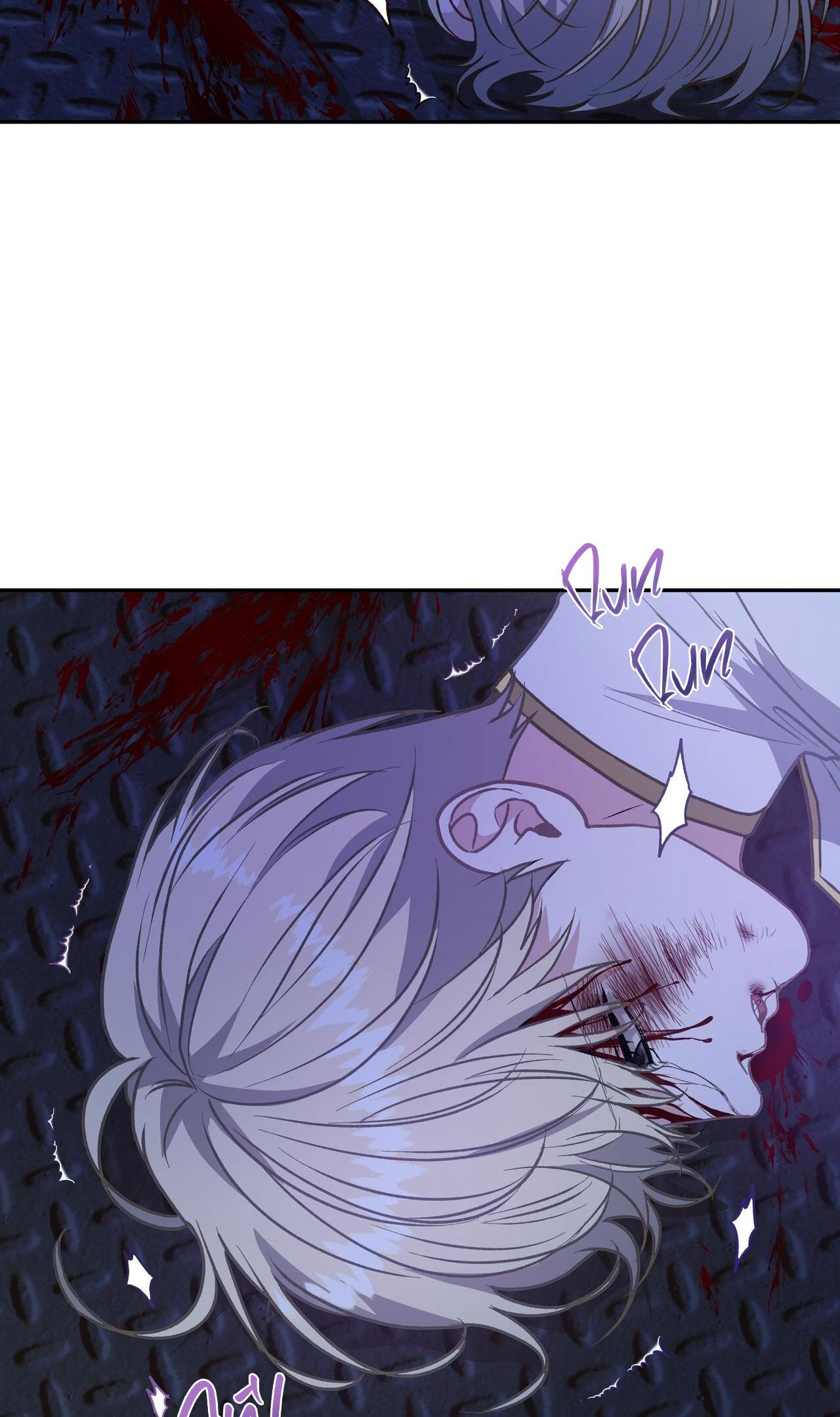 Đọc truyện CÁCH TỒN TẠI NHƯ MỘT NGƯỜI CHƠI - Chapter 58