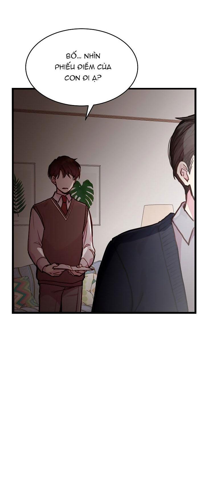 Đọc truyện Cách Để Trở Thành Gia Đình - Chapter 5
