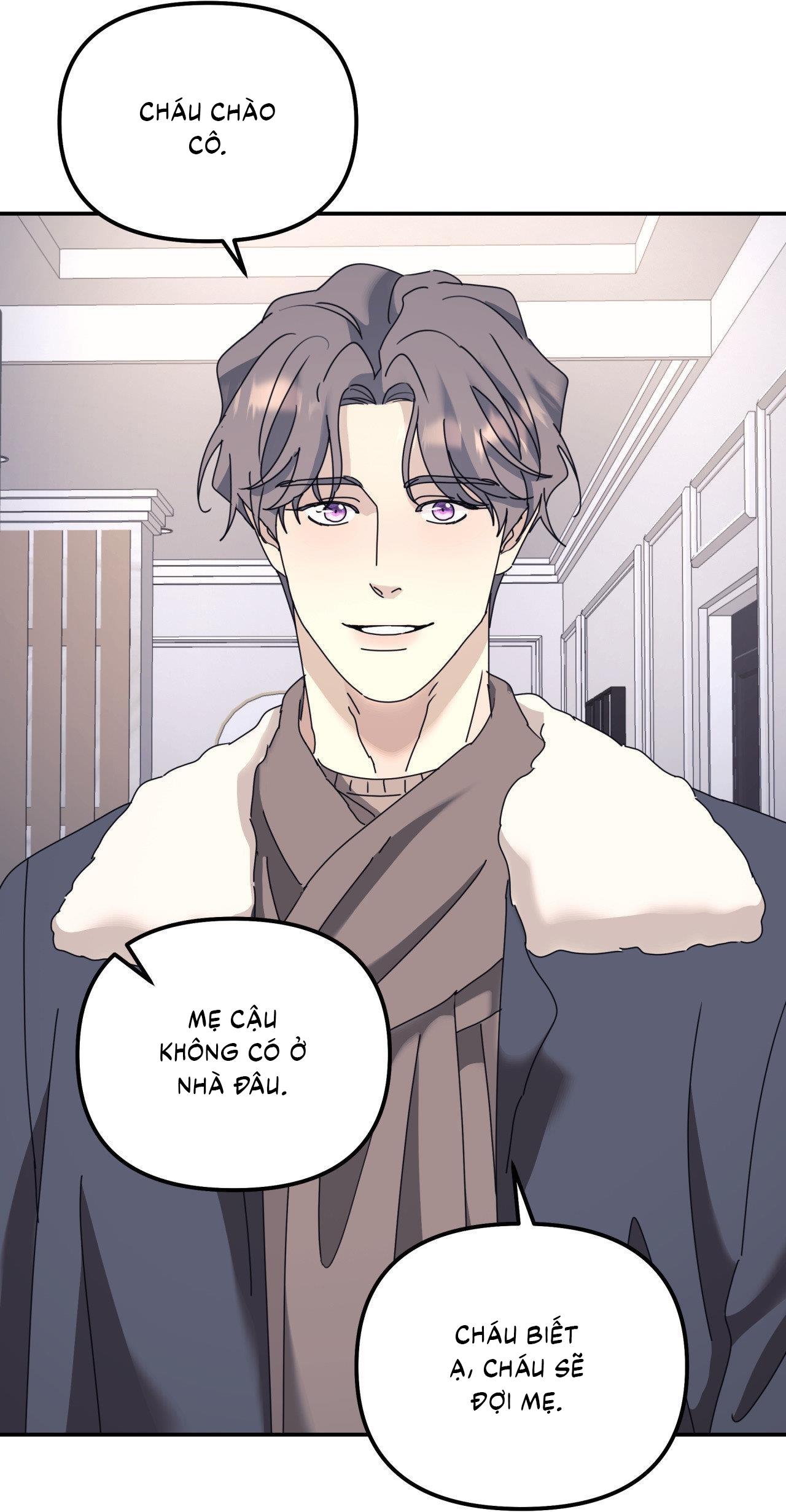 Đọc truyện (CBunu) Cây Không Có Rễ - Chapter 78