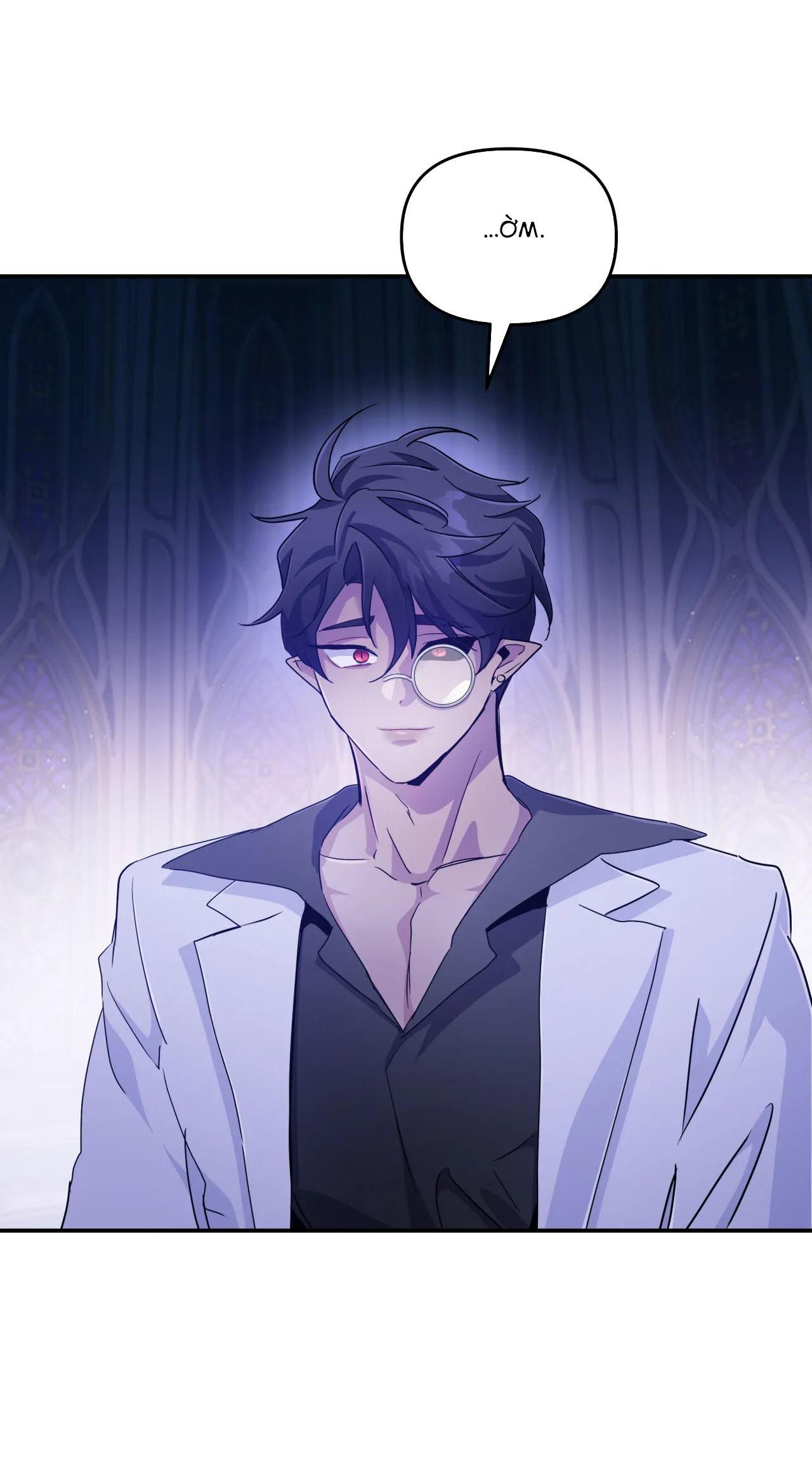 Đọc truyện (CBunu) Ám Giữ Linh Hồn - Chapter 55