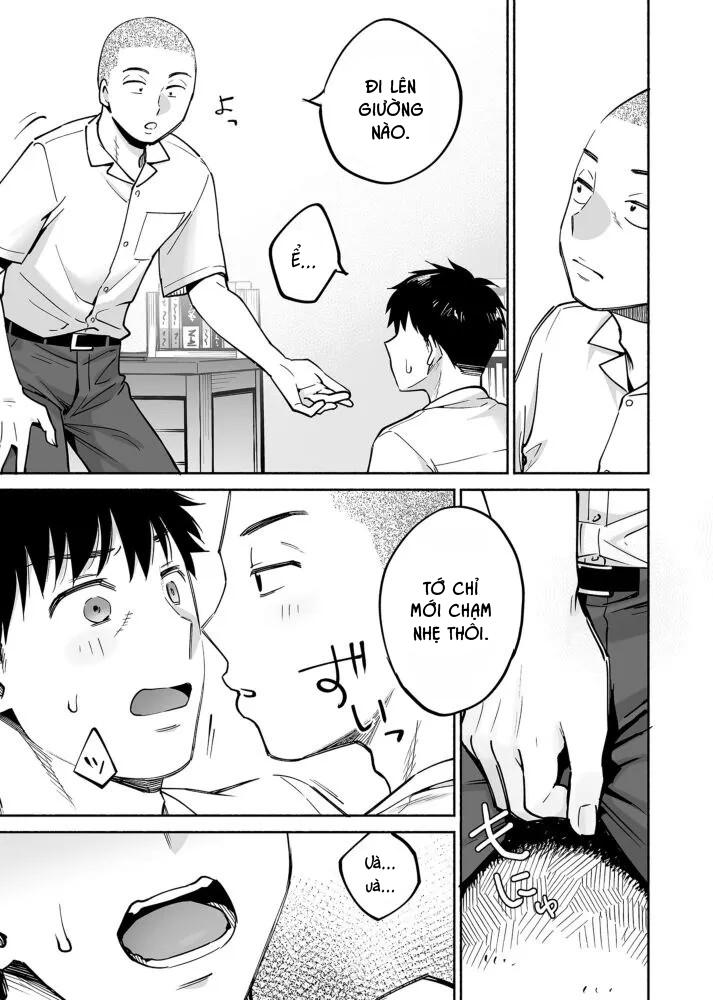 Đọc truyện Karami Zakari - Chapter 1