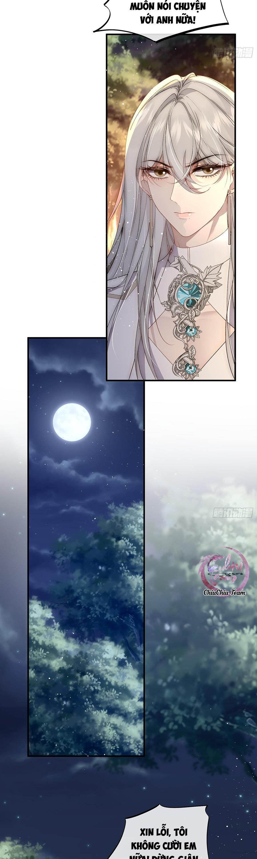 Đọc truyện Tù Long Tuyết - Chapter 13