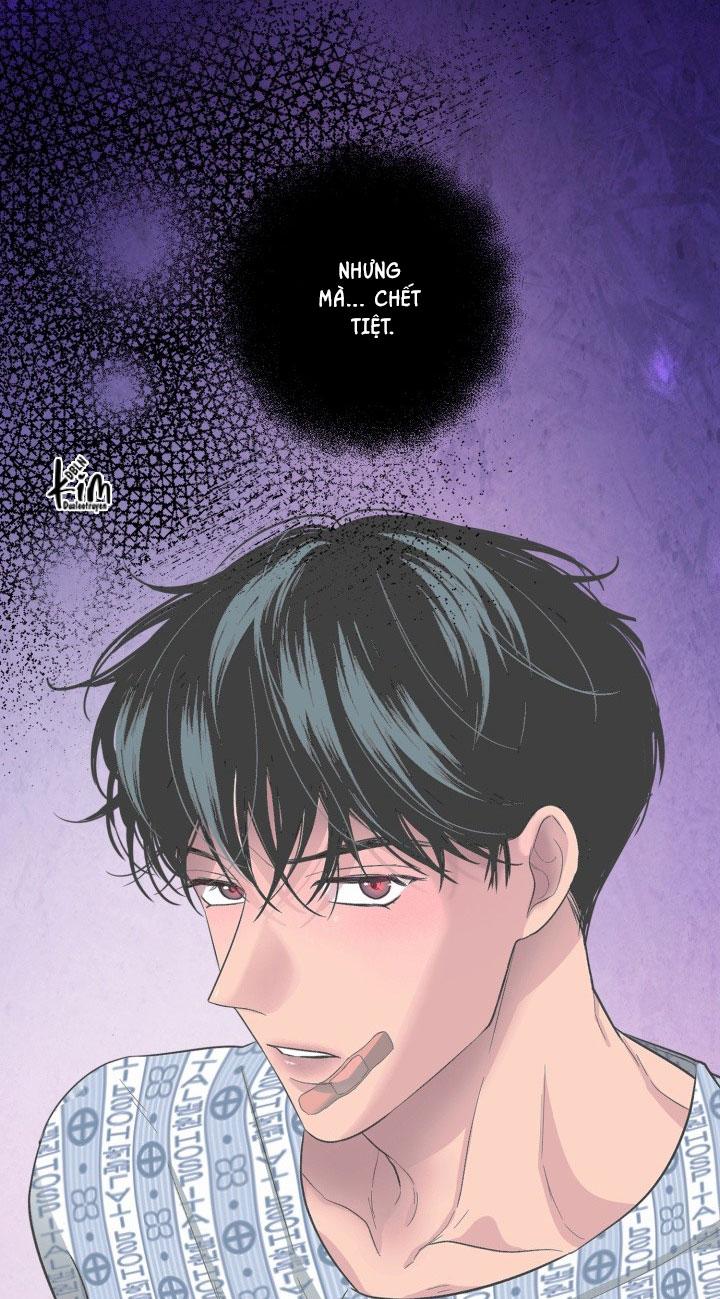 Đọc truyện ĐÊM CỦA NGƯỜI ĐÀN ÔNG ẤY - Chapter 12