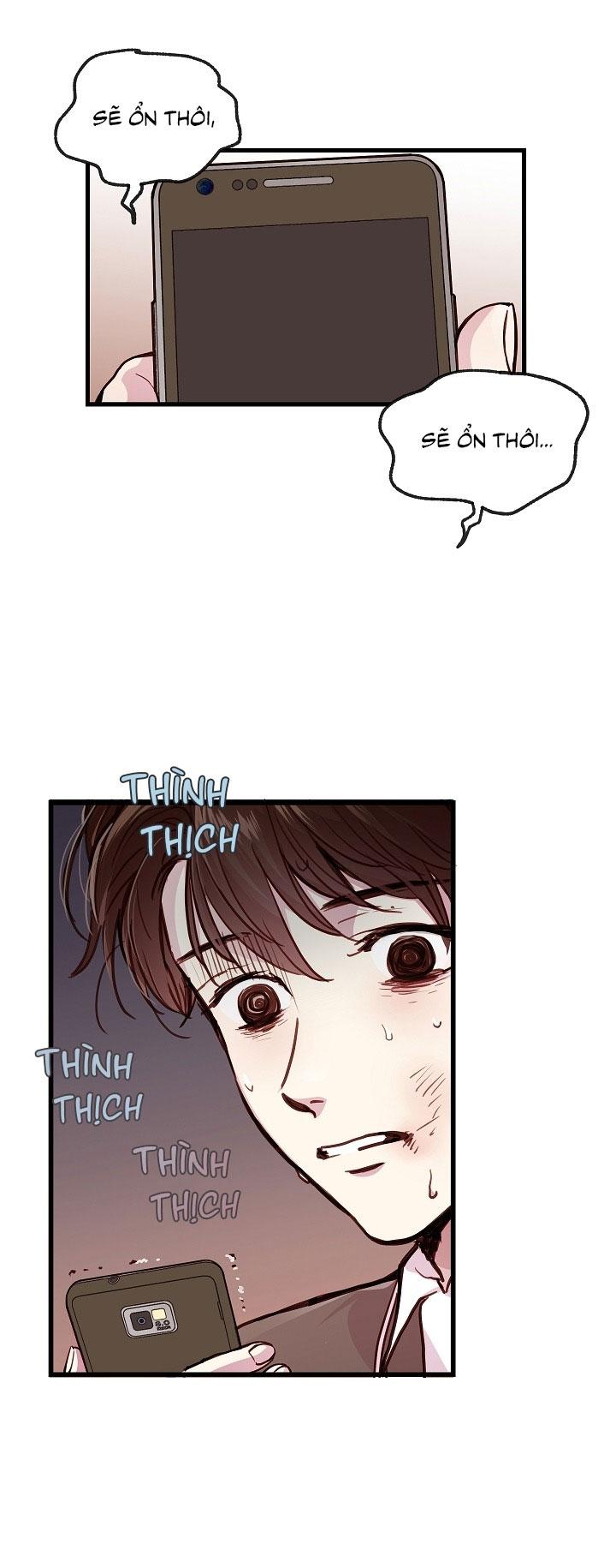 Đọc truyện Cách Để Trở Thành Gia Đình - Chapter 11