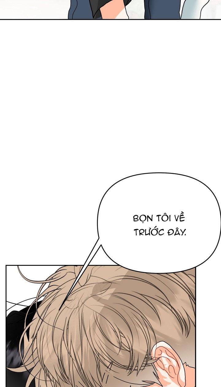 Đọc truyện (AxB) OMEGA CỦA ANH TRAI - Chapter 3