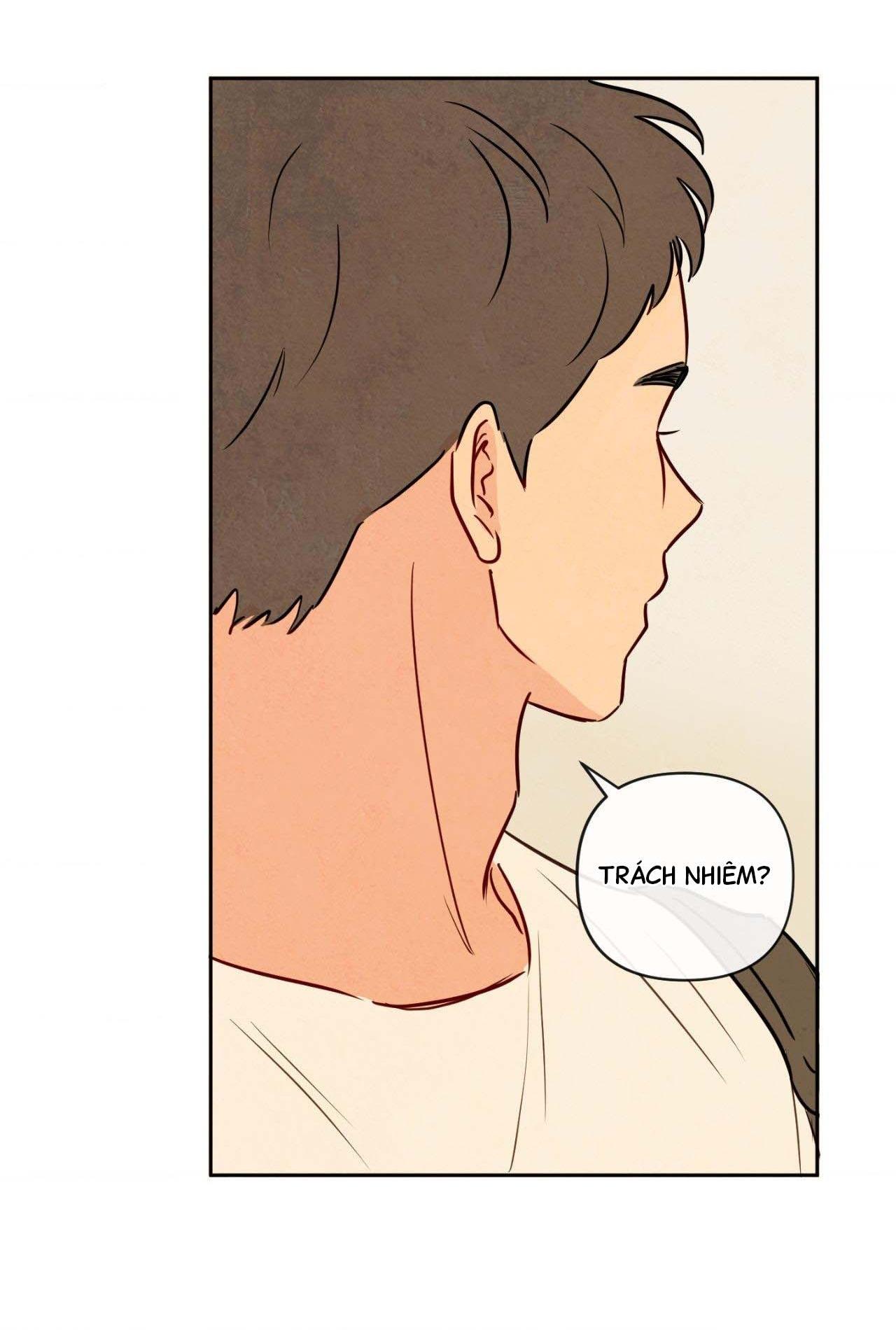 Đọc truyện Sự quyến rũ của Thần Rắn - Chapter 11