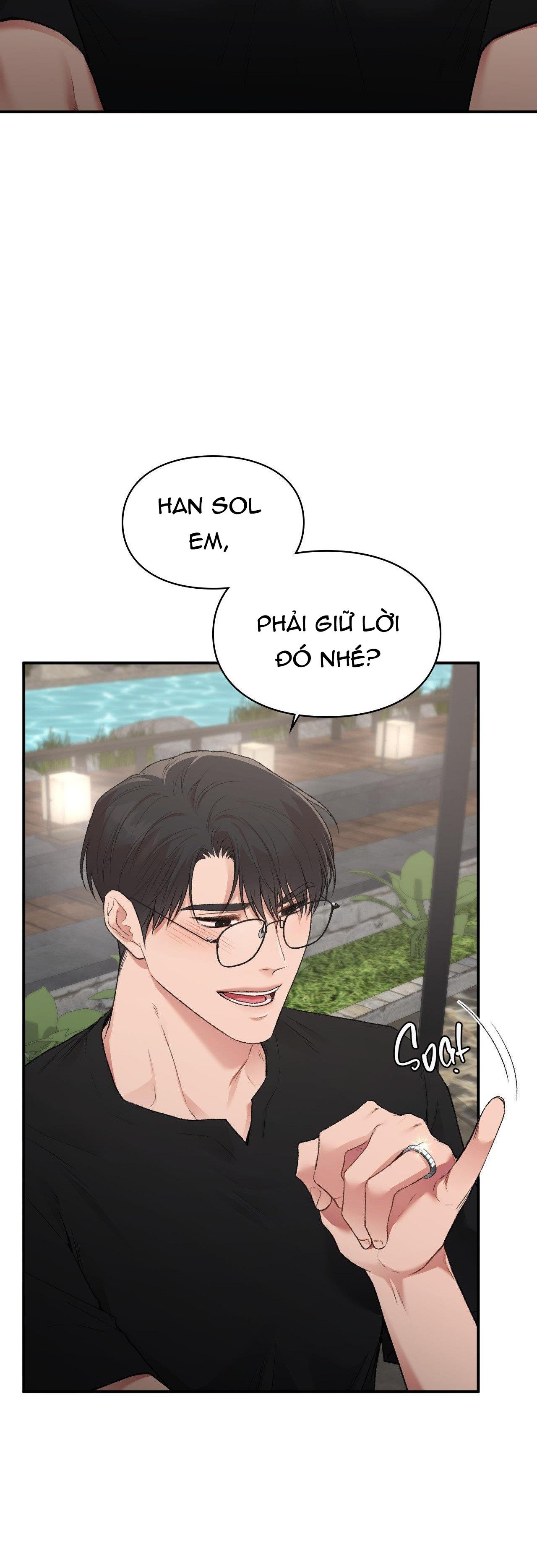 Đọc truyện ZAI ĐẸP NHƯNG LẠI THÍCH DẠY ĐỜI - Chapter 50