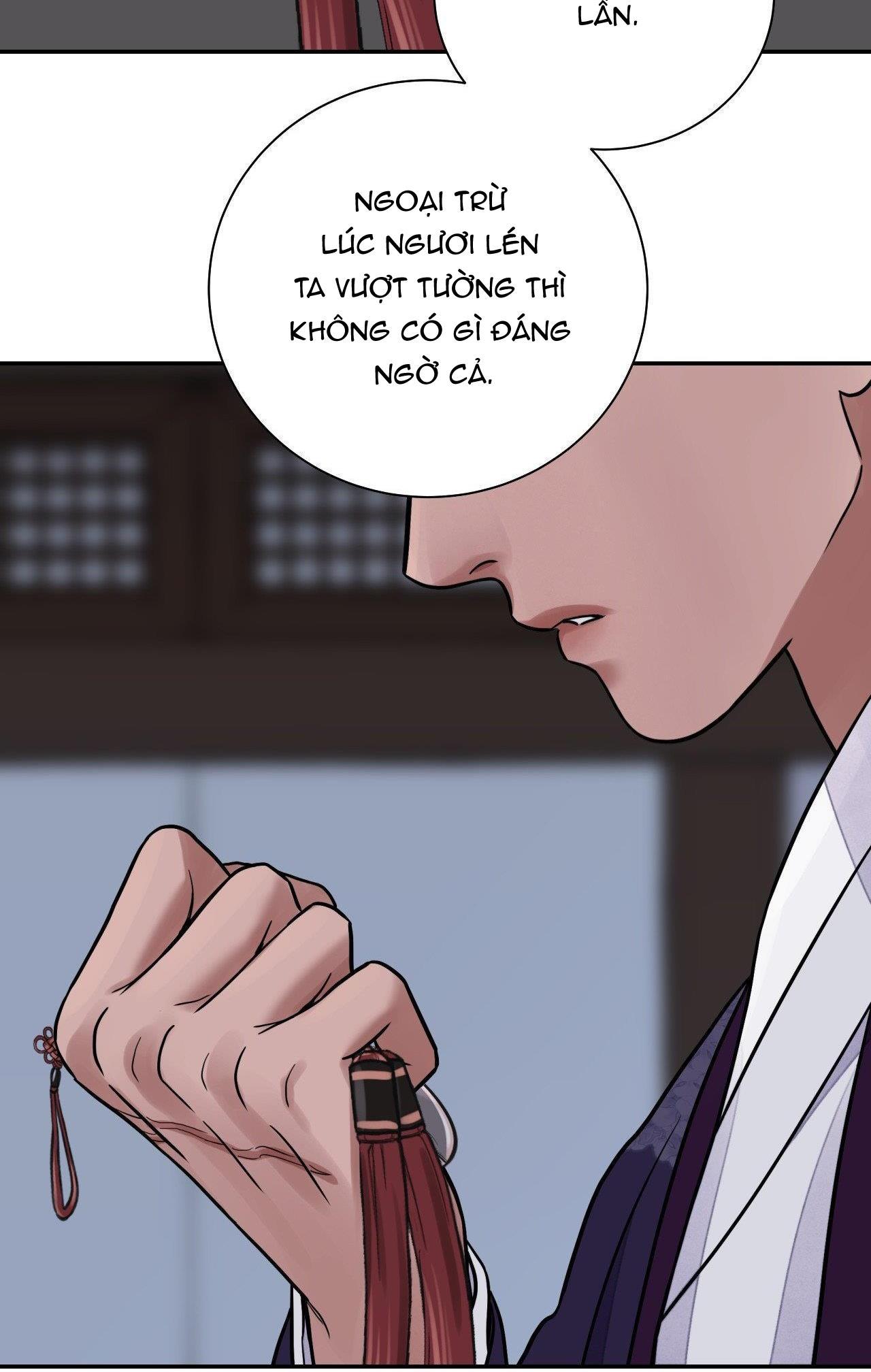 Đọc truyện KIẾM HOA - Chapter 76