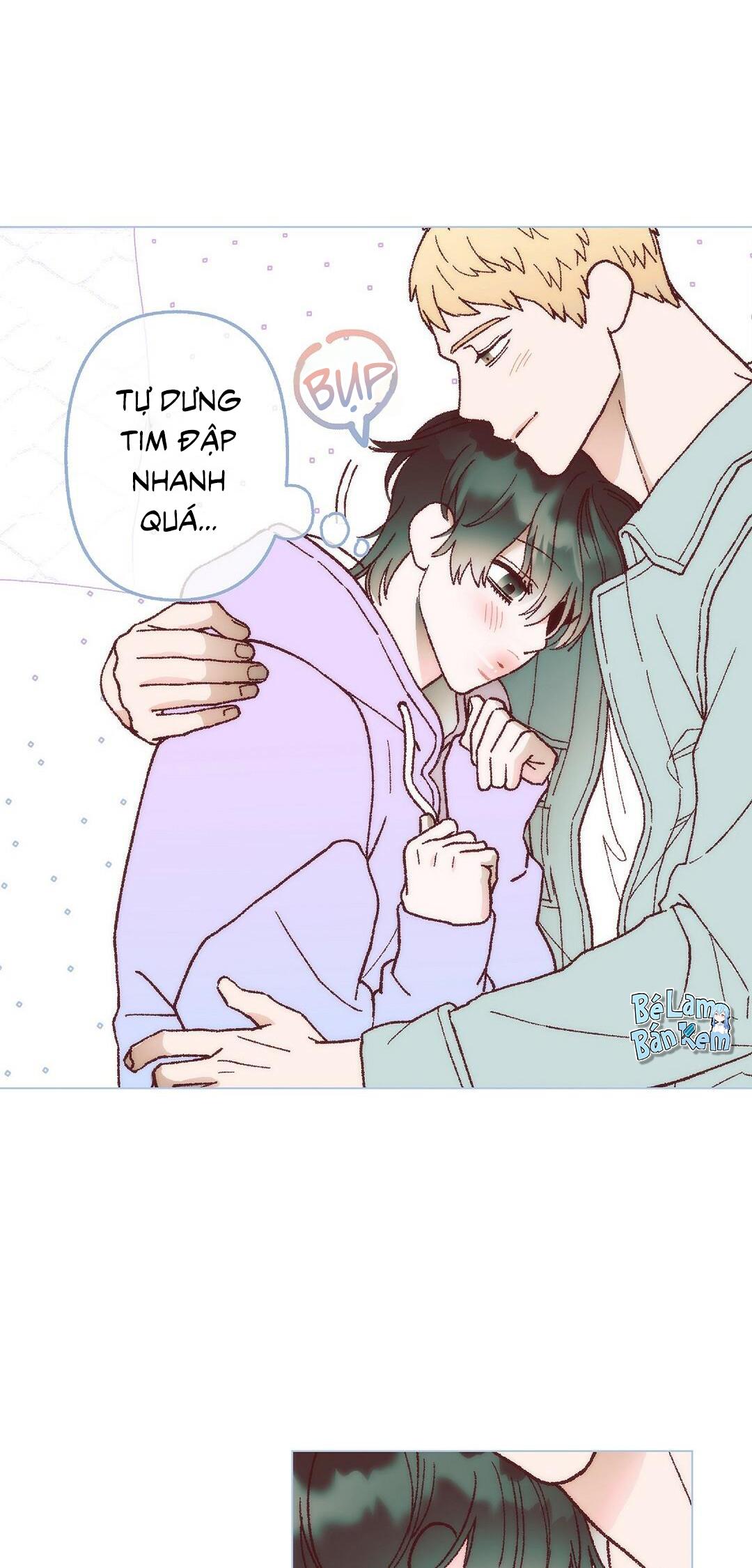 Đọc truyện BOY LOVE - FAN BOOK - Chapter 8