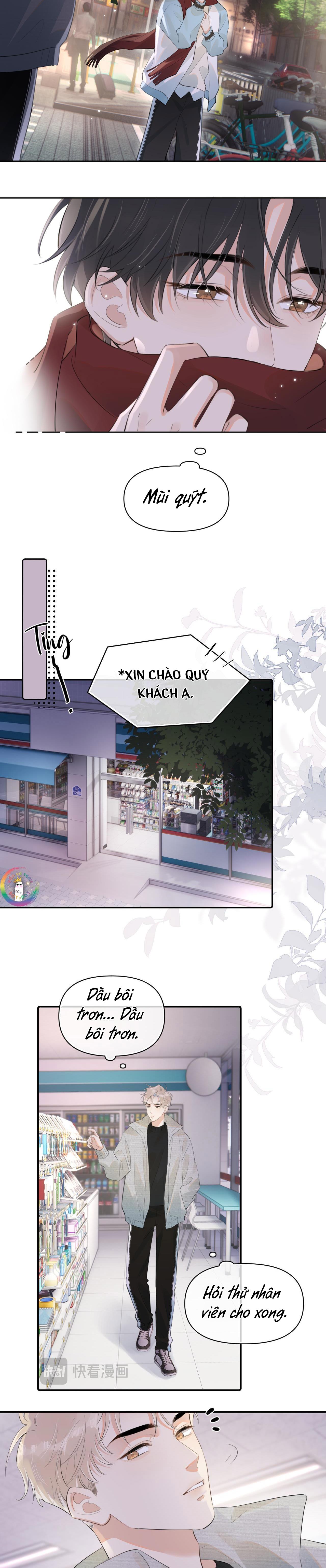 Đọc truyện Cậu Vượt Giới Hạn Rồi - Chapter 29
