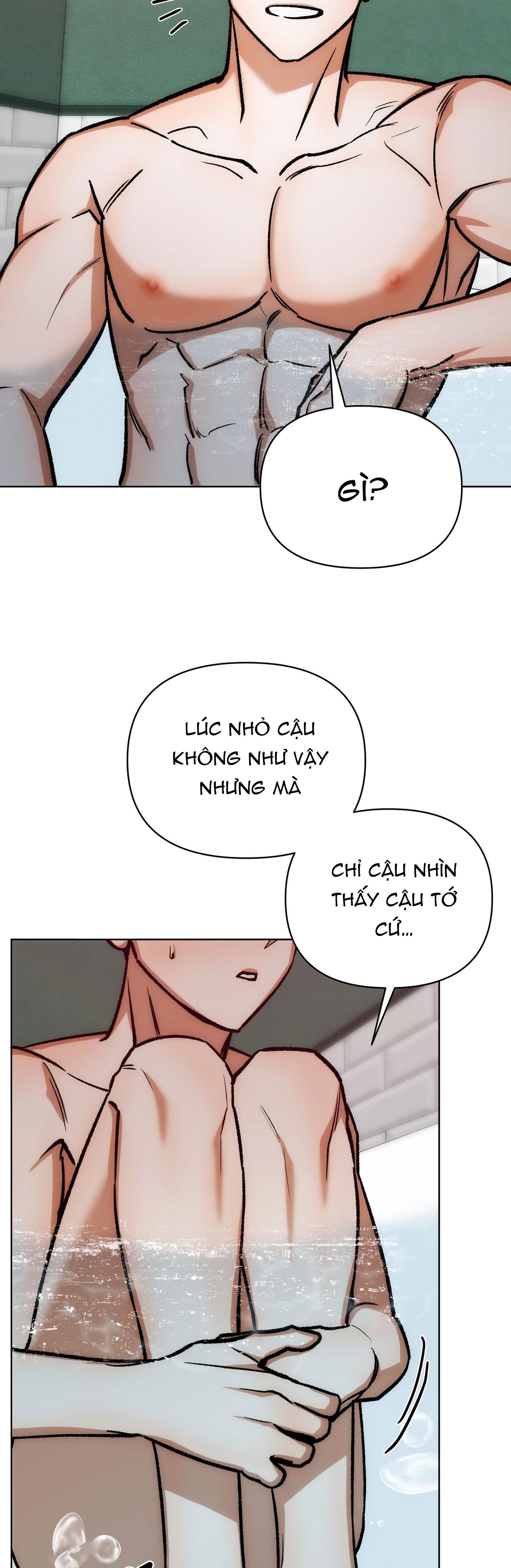 Đọc truyện BL NGẮN CHỊCH HỎNY - Chapter 27.1