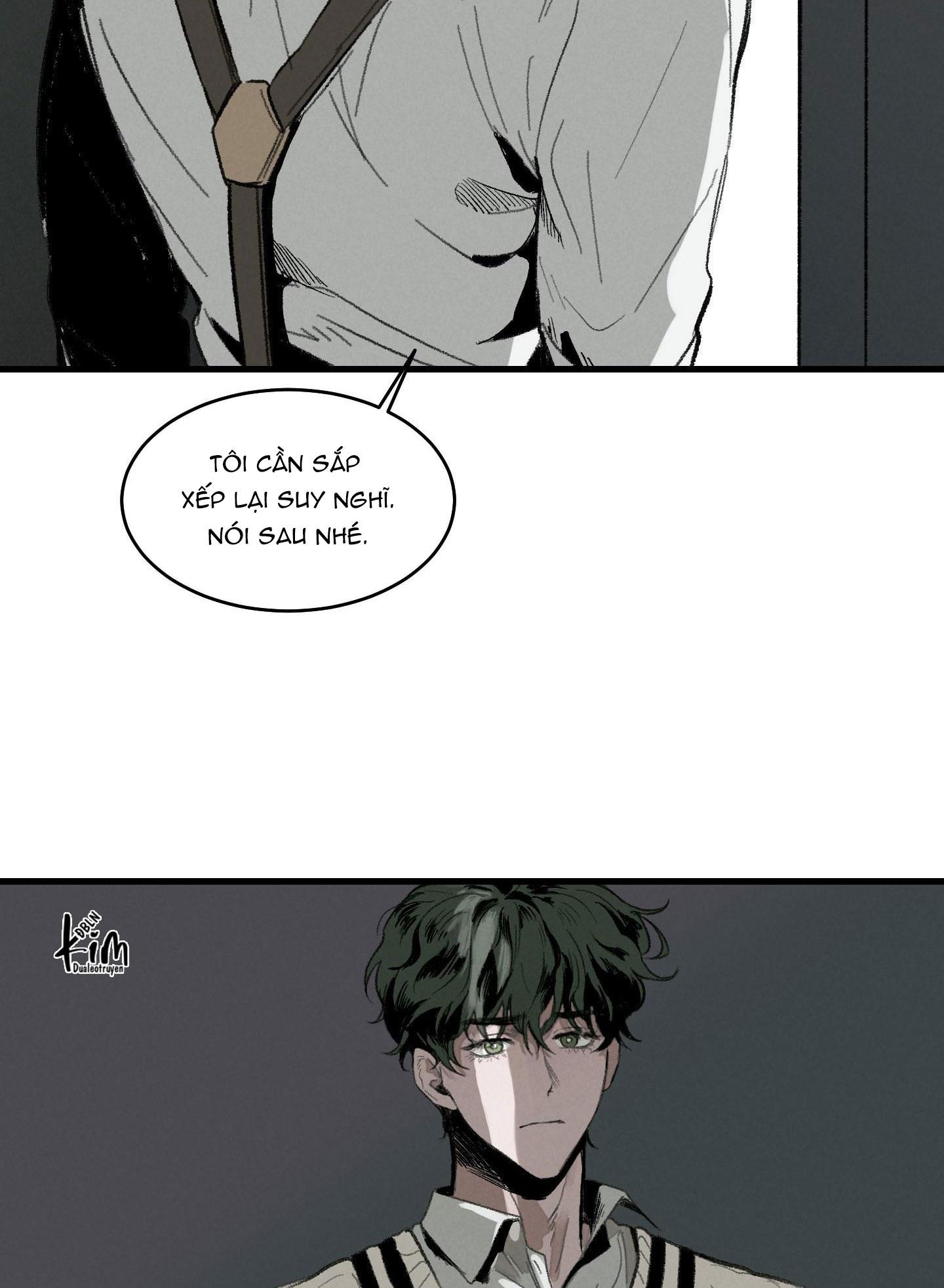 Đọc truyện BL NGẮN CHỊCH HỎNY - Chapter 49.2