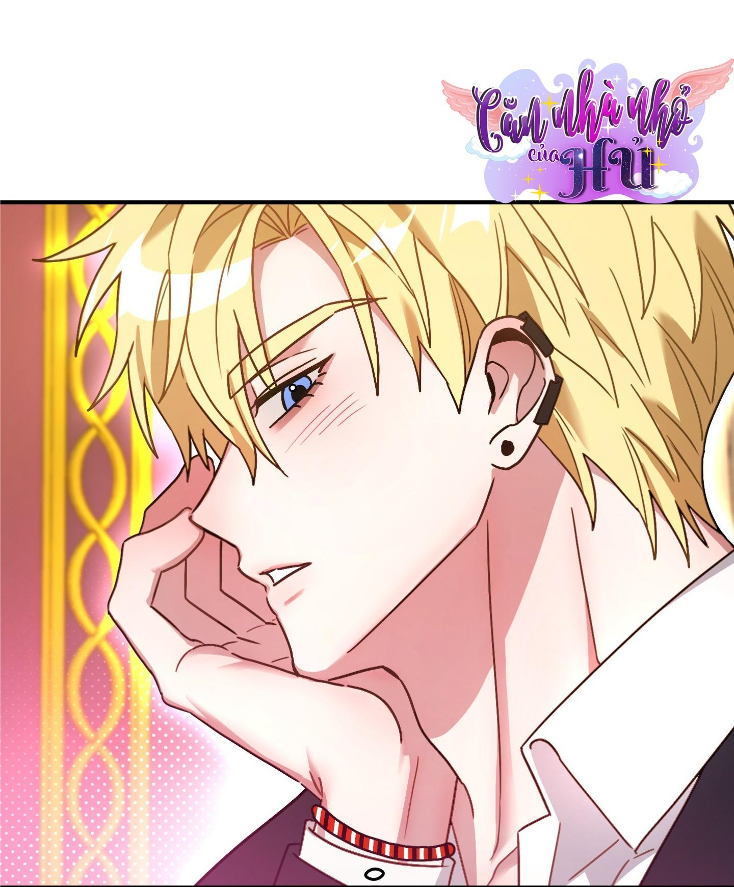 Đọc truyện MỐI TÌNH NGANG TRÁI - Chapter 5