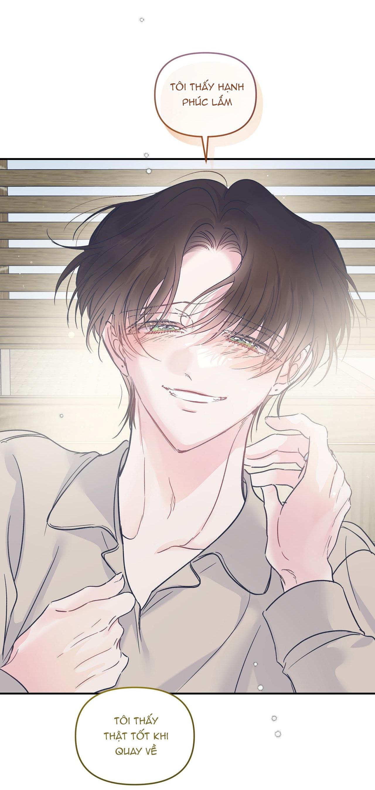 Đọc truyện ĐẢO NGƯỢC CỦA ĐẢO NGƯỢC - Chapter 49