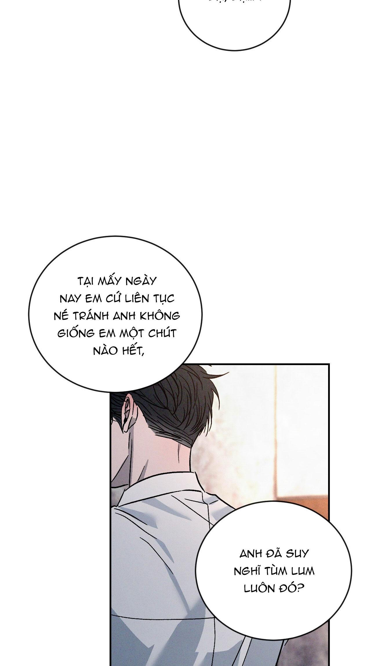 Đọc truyện TƯƠNG PHẢN - Chapter 92