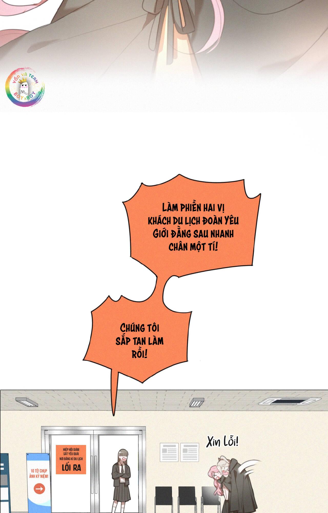 Đọc truyện Xã Hội Mồn Lèo - Chapter 74