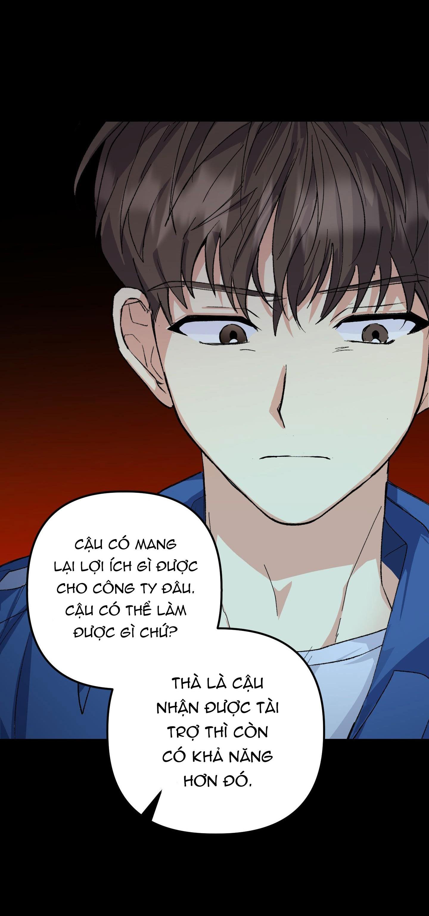 Đọc truyện BL NGẮN CHỊCH HỎNY - Chapter 46.3