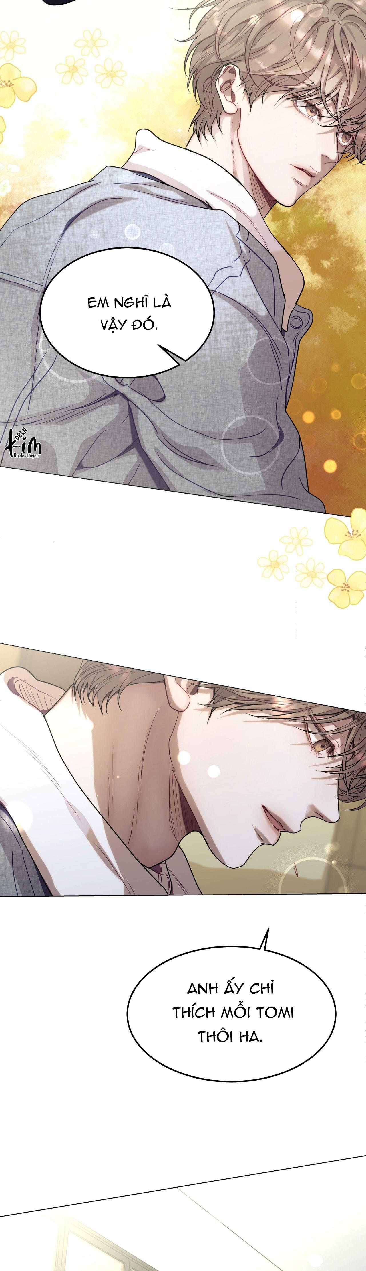 Đọc truyện LỐI SỐNG ÍCH KỶ - Chapter 79