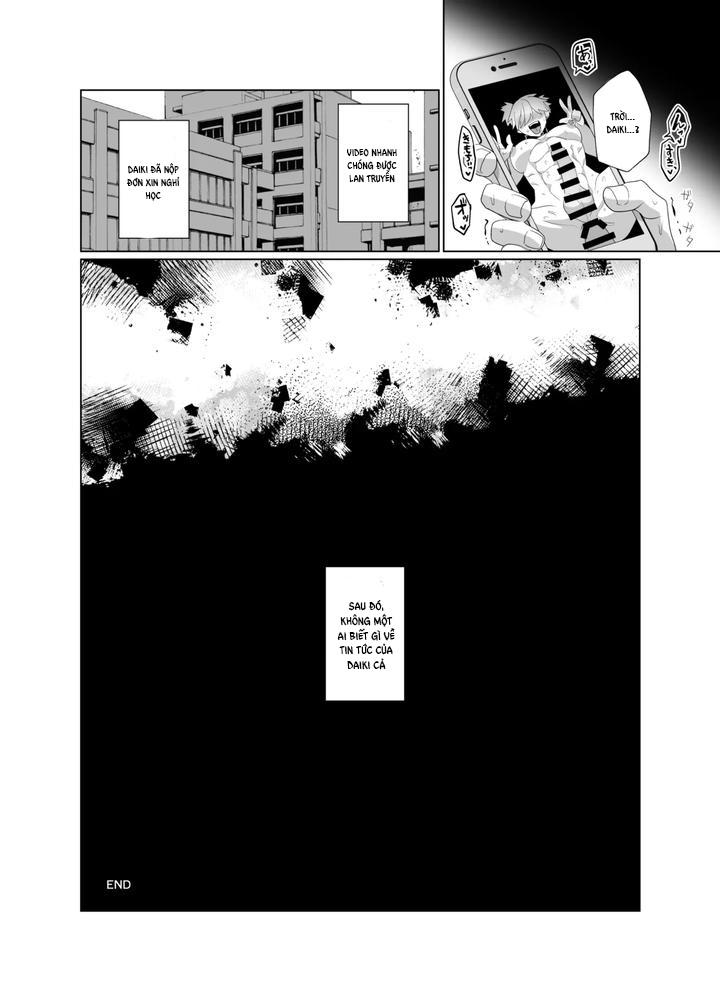 Đọc truyện Oneshot ịch ịch - Chapter 320