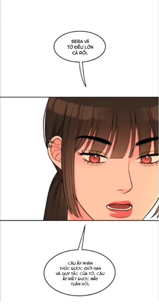 Đọc truyện Vô Tình - Chapter 40