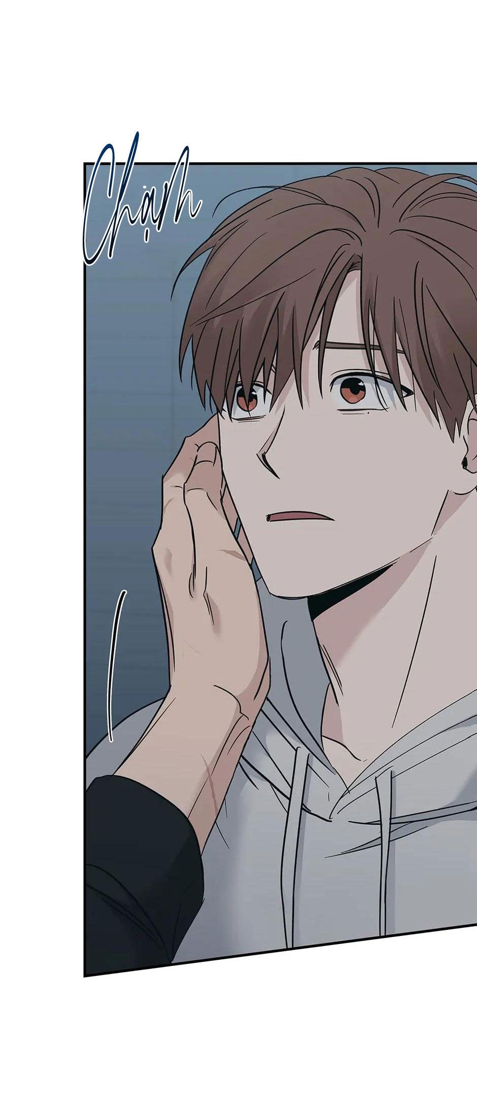 Đọc truyện Deadman Switch - Chapter 30