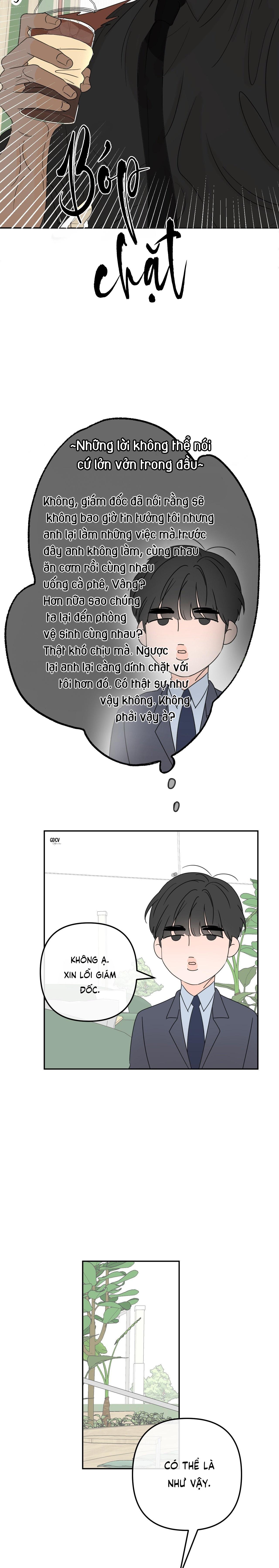 Đọc truyện RANH GIỚI CỦA MÙI HƯƠNG - Chapter 6
