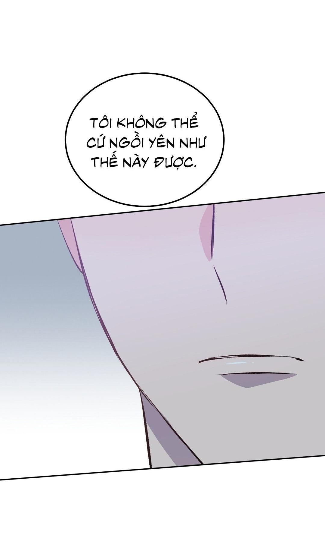 Đọc truyện CHUYỆN TÌNH ĐẢO HOANG - Chapter 14