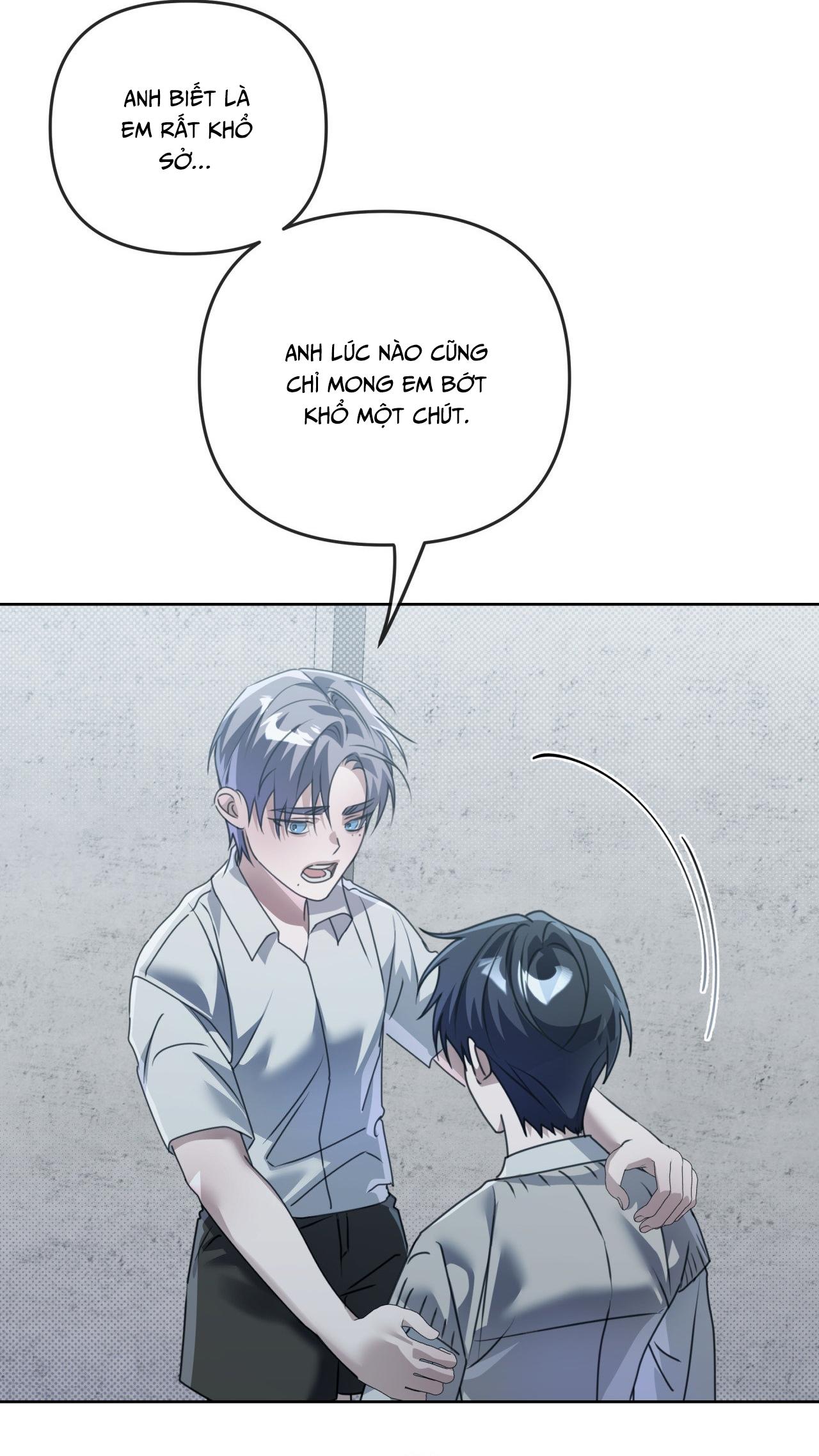 Đọc truyện [END] HUYẾT MẠCH TƯƠNG THÔNG - Chapter 11