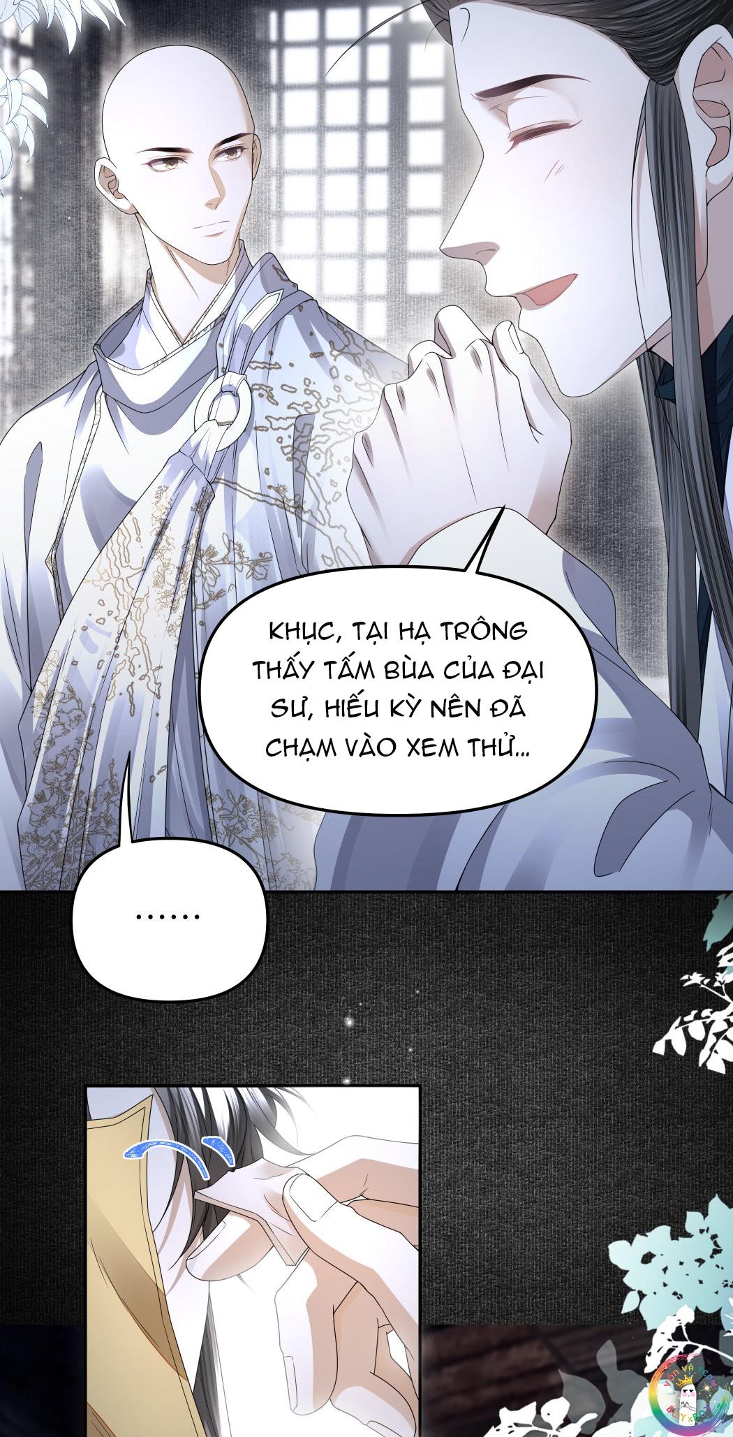 Đọc truyện Đồng Tiền Kham Thế - Chapter 73