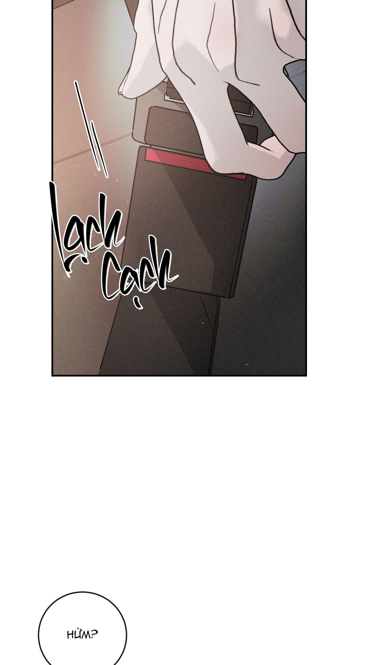 Đọc truyện TƯƠNG PHẢN - Chapter 92