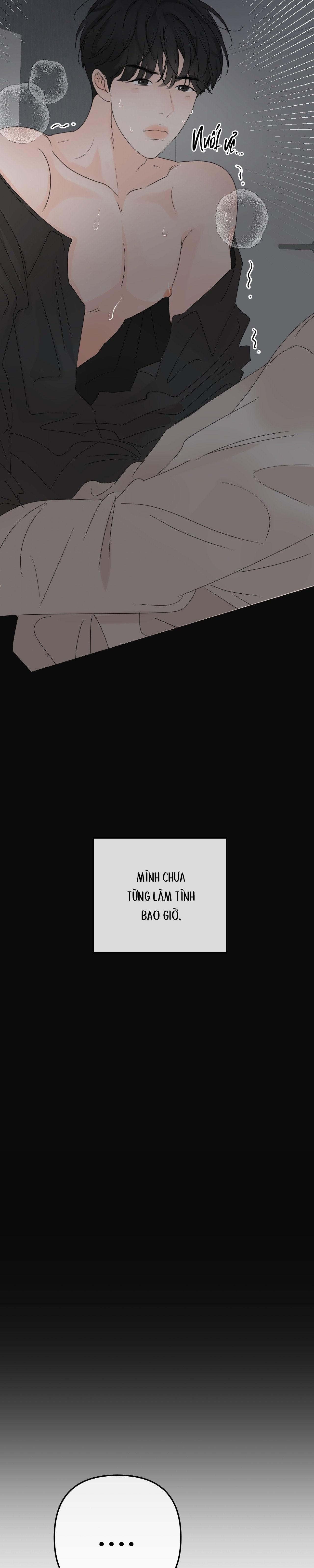 Đọc truyện RANH GIỚI CỦA MÙI HƯƠNG - Chapter 2