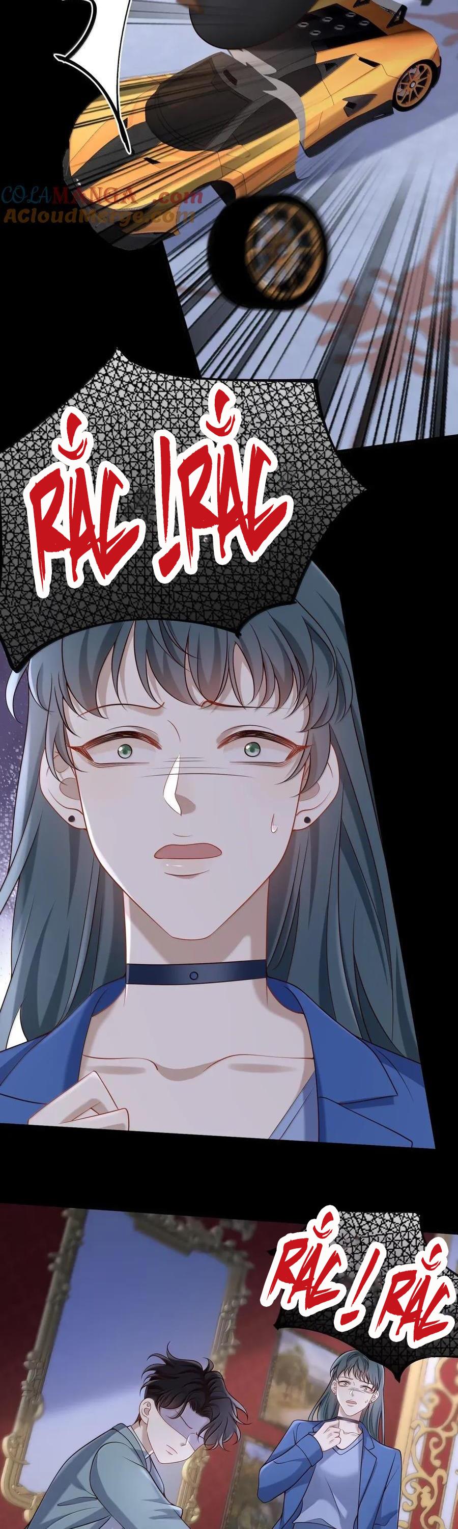 Đọc truyện Người Đó Đến Từ Đêm Tối - Chapter 82
