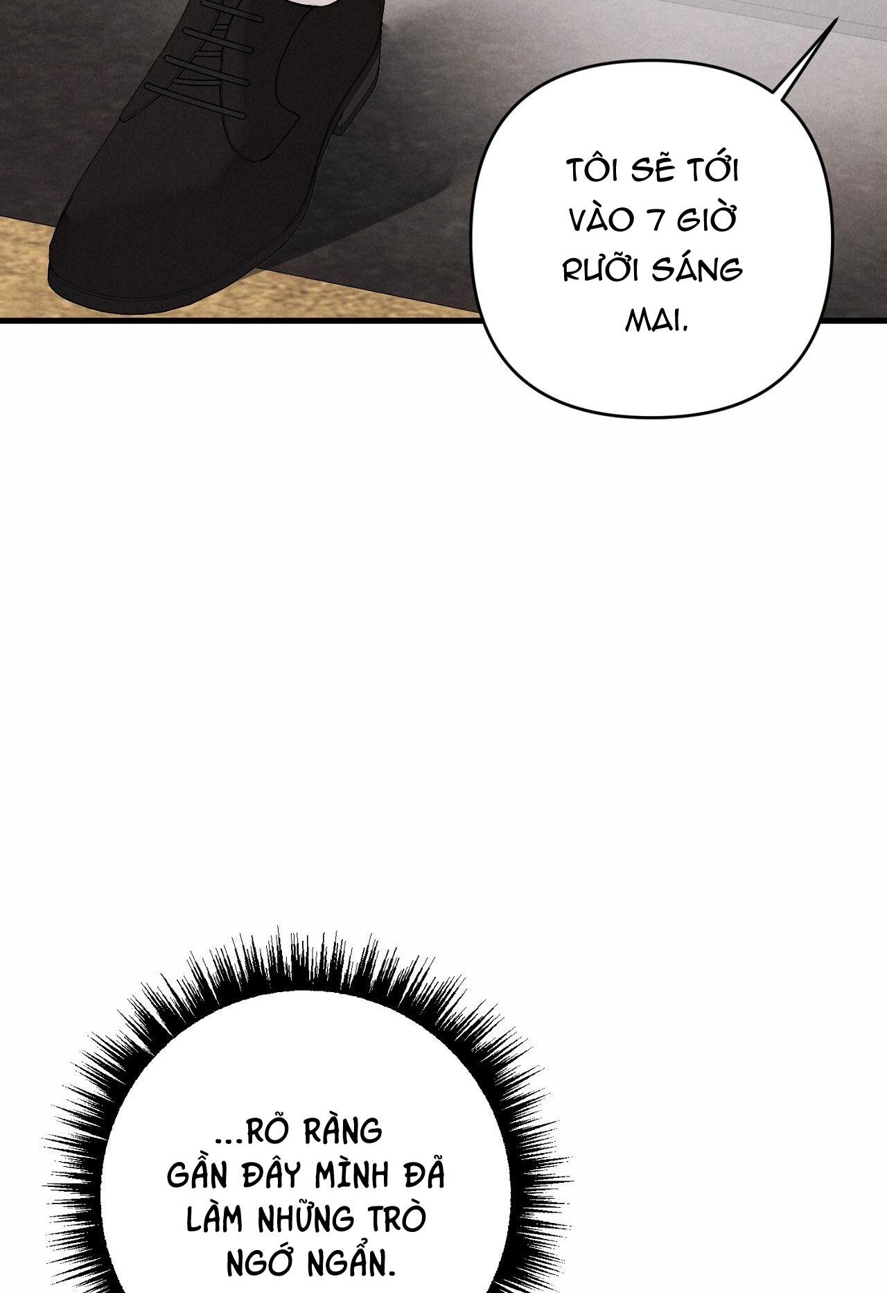 Đọc truyện ĐIỀU KIỆN CỦA GUIDE - Chapter 43