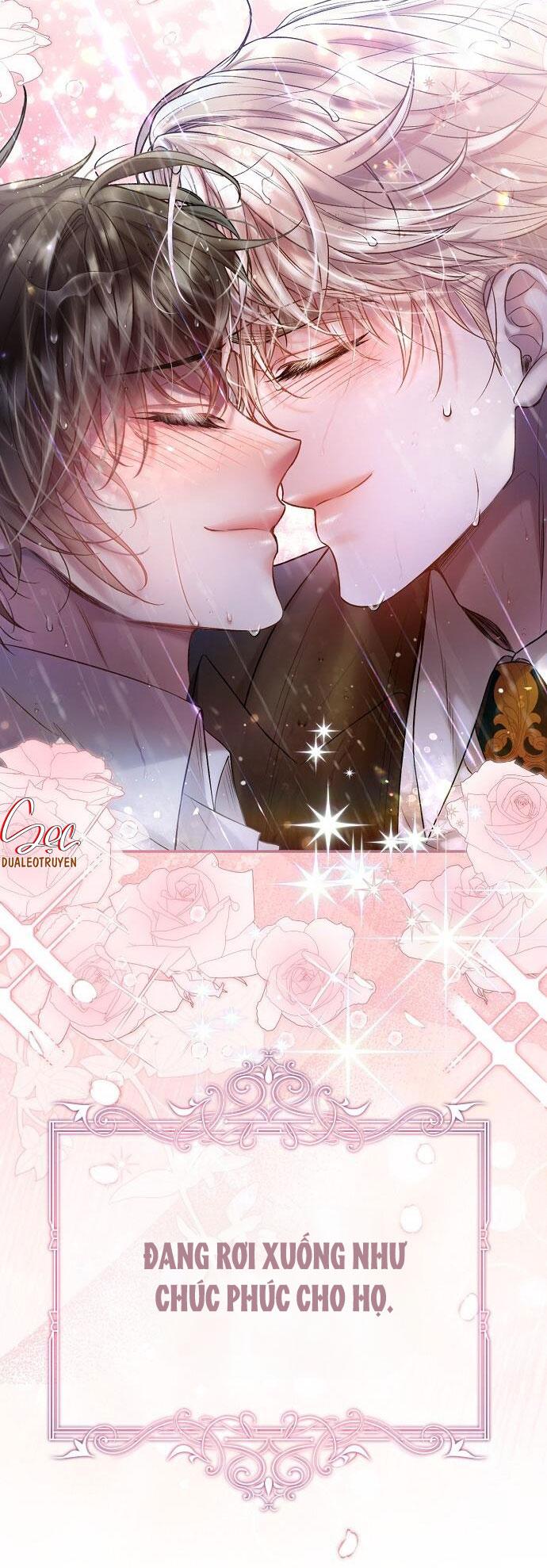 Đọc truyện CƠN MƯA NGỌT NGÀO - Chapter 55