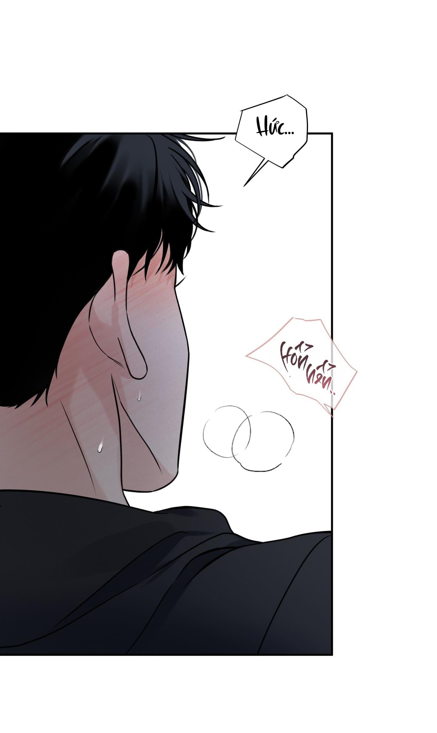 Đọc truyện OVER CLOCK - Chapter 44