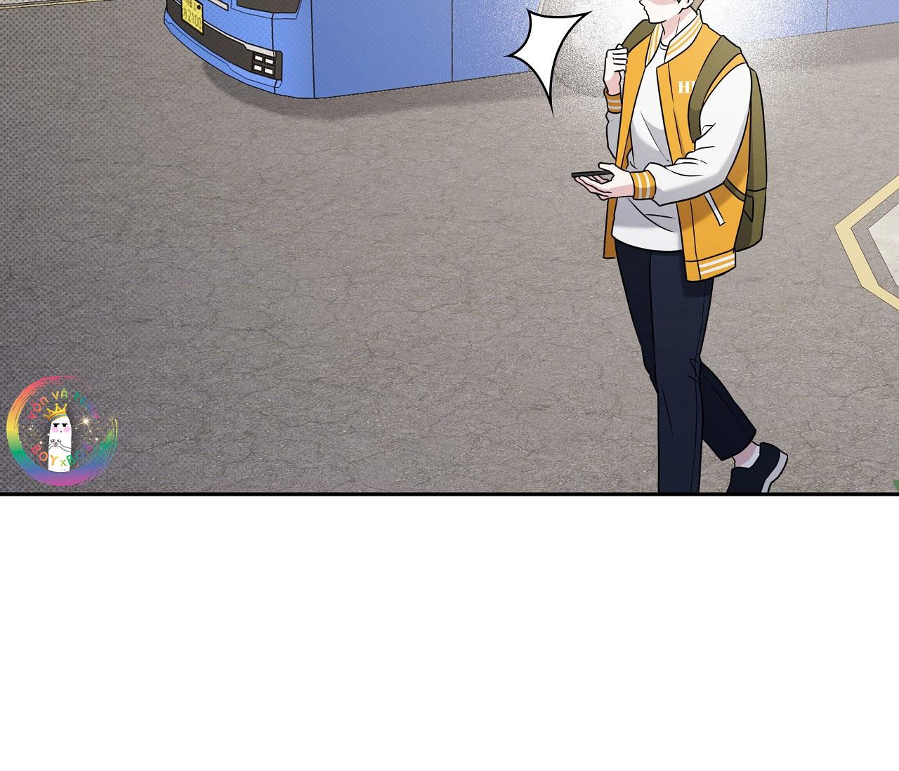 Đọc truyện Ballboy Tactics - Chapter 10