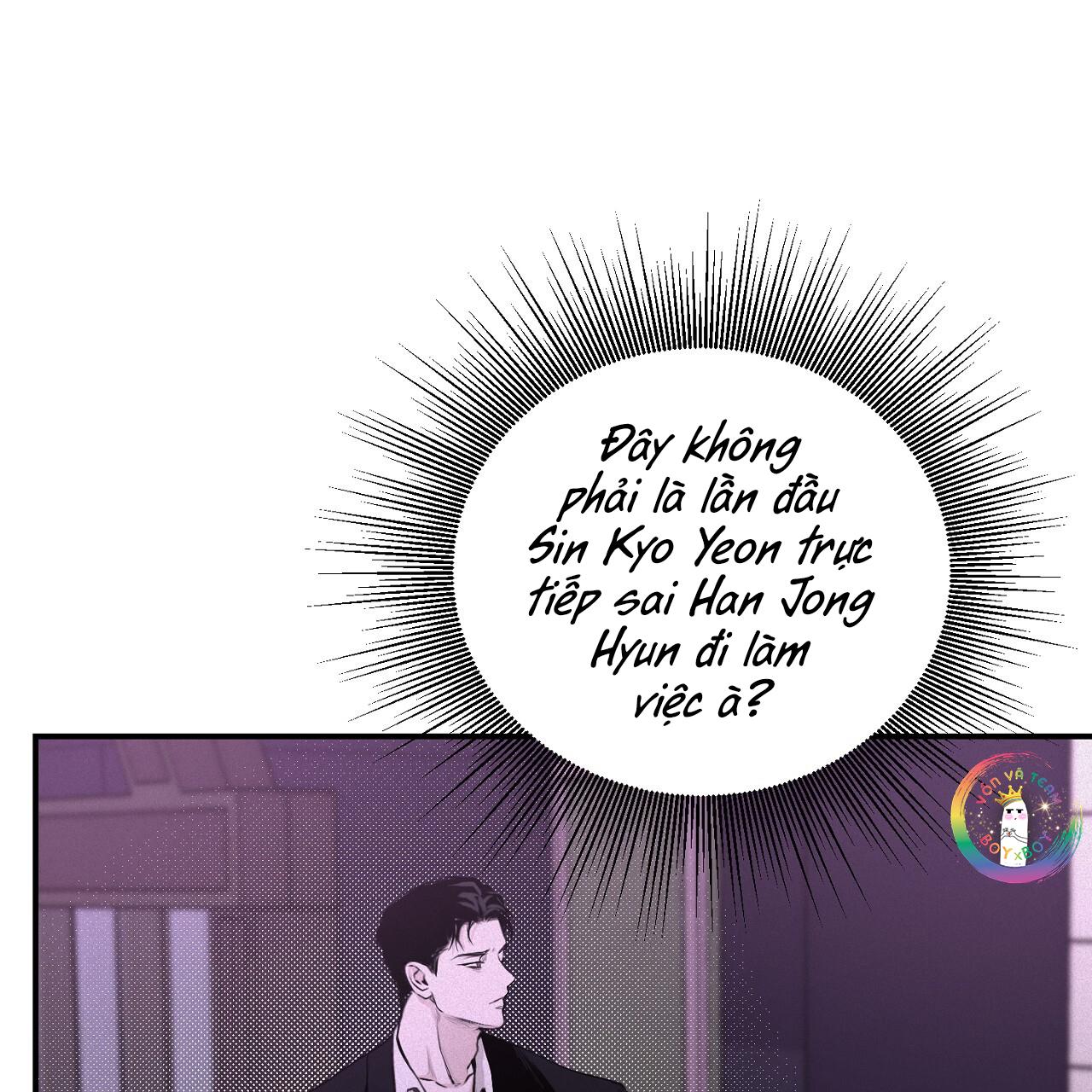 Đọc truyện Hình Chiếu - Chapter 11
