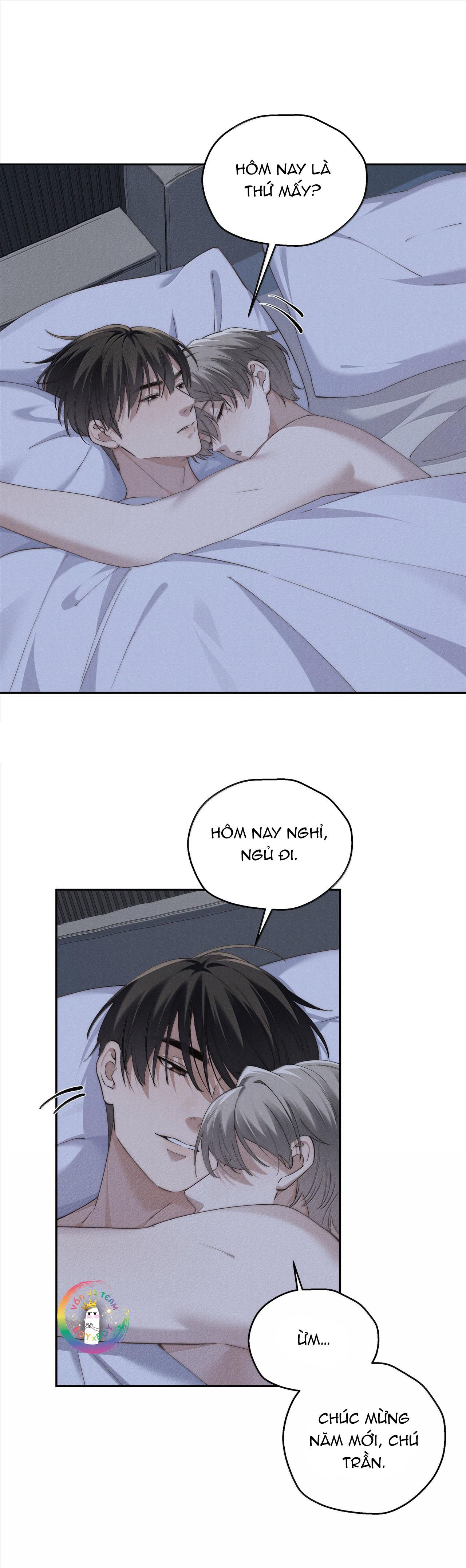 Đọc truyện (END) Thiếu Gia Hư Hỏng - Chapter 73