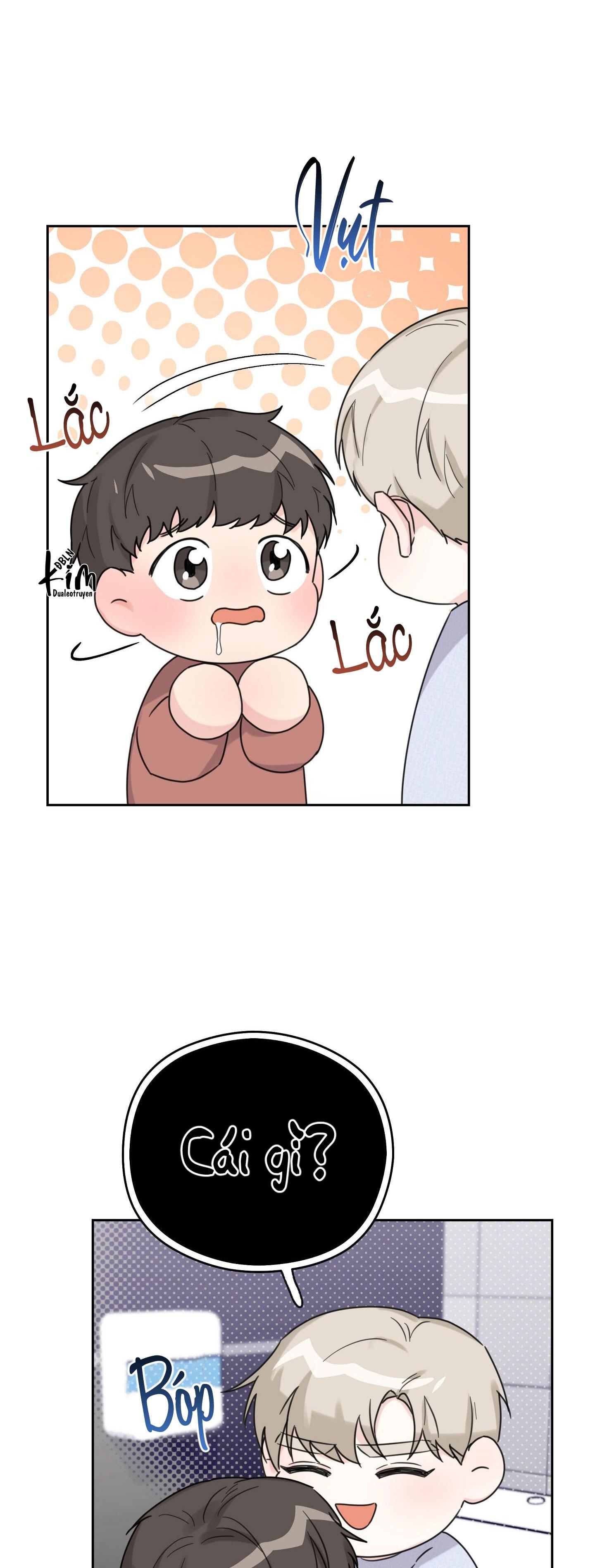 Đọc truyện BL NGẮN CHỊCH HỎNY - Chapter 21.7