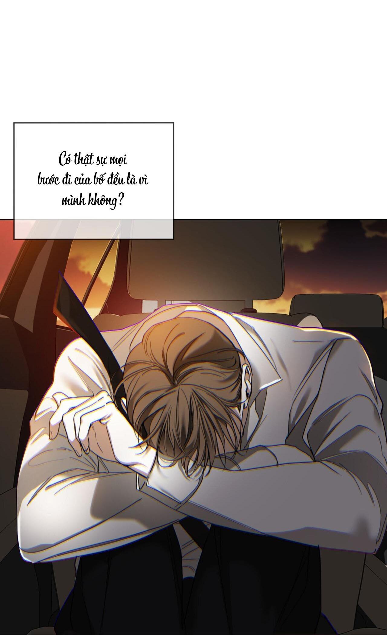Đọc truyện (CBunu) Phạm Luật - Chapter 74