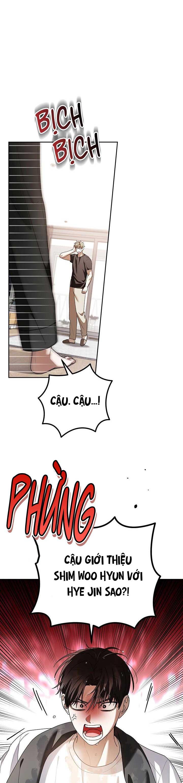 Đọc truyện NETKAMA PUNCH!! - Chapter 79