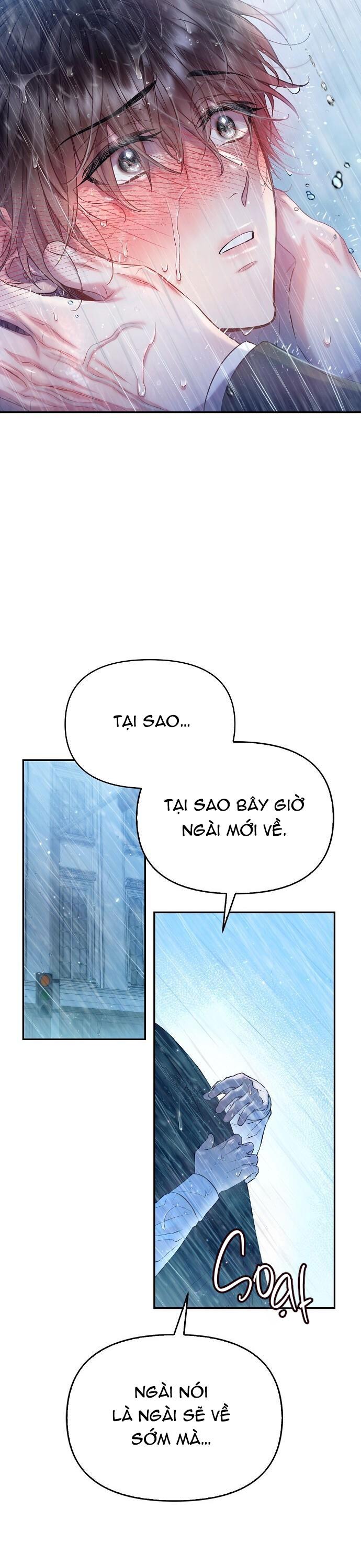 Đọc truyện CƠN MƯA NGỌT NGÀO - Chapter 55