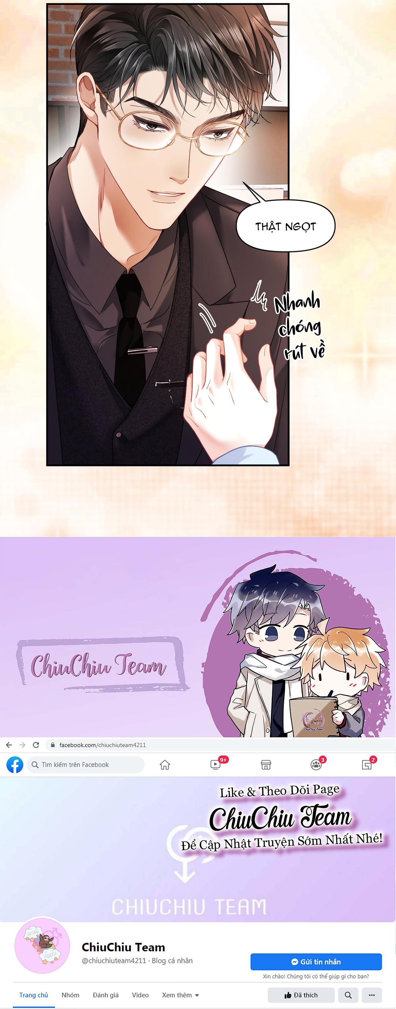 Đọc truyện Tiểu thiếu gia dựa vào nhan sắc càn quét toàn hệ thống - Chapter 4