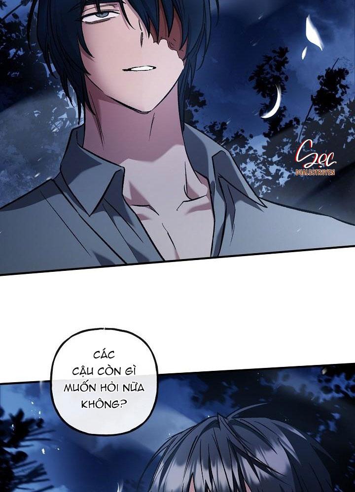 Đọc truyện (ABO) BƯỚC NGOẶT - Chapter 46